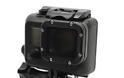 GoPro Open Side Skeleton  Black Edition, Be a HERO in STYLE!!