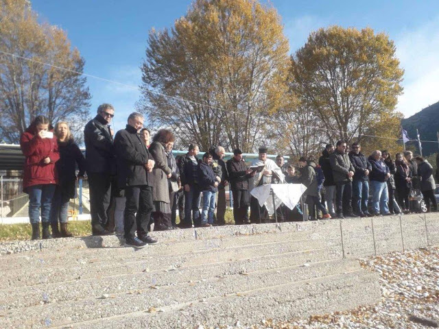 ΑΡΧΟΝΤΟΧΩΡΙ: Ο Αγιασμός των υδάτων πραγματοποιήθηκε στη Παραλία Παλιόβαρκα (ΦΩΤΟ) - Φωτογραφία 4