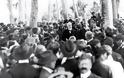O Mητσοτάκης στο Τάρπον Σπρινγκς - Επίσκεψη πρωθυπουργού 100 χρόνια μετά τον Βενιζέλο - Φωτογραφία 2