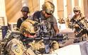 Την αποχώρηση του Αμερικανικού στρατού από το Ιράκ Διαψεύδει το Πεντάγωνο