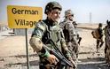 Το Βερολίνο αποσύρει μέρος των στρατιωτών του που σταθμεύουν στο Ιράκ