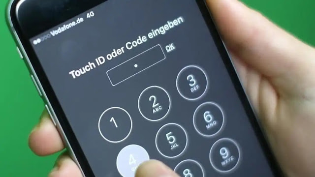 Το FBI καλεί την Apple να ξεκλειδώσει δύο iPhones που ανήκουν σε εγκληματίες - Φωτογραφία 1
