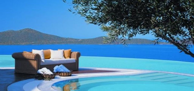 Στους πιο ελκυστικούς προορισμούς διεθνώς για τουριστικές επενδύσεις το 2020 η Ελλάδα - Φωτογραφία 1