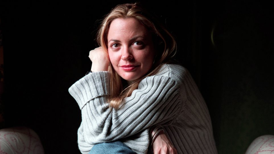 Elizabeth Wurtzel: Πέθανε η συγγραφέας που απενοχοποίησε τα αντικαταθλιπτικά - Φωτογραφία 1