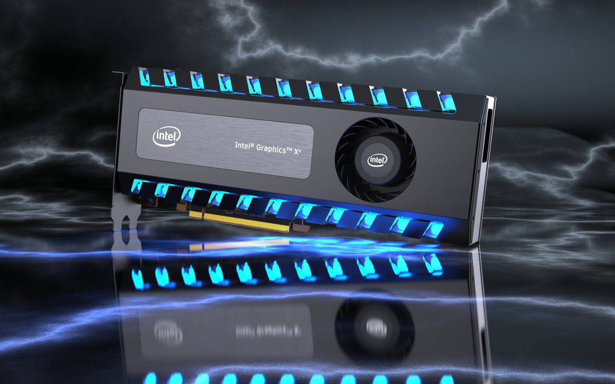 Η DG1 της Intel διαδίδεται με τεχνολογία Tiger Lake και 96 EUs - Φωτογραφία 1