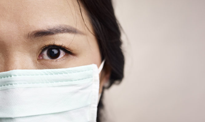 Μυστηριώδης πνευμονία στην Κίνα εγείρει φόβους για πανδημία – Τι πρέπει να ξέρετε - Φωτογραφία 1