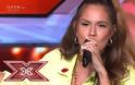 H Λίλα Τριάντη από το «X-Factor» μιλά αποκλειστικά στο tvnea.com: «Δεν έχω καταλήξει στον λόγο της αρνητικής στάσης του κυρίου Τσαουσόπουλου απέναντι μου» - Φωτογραφία 2