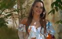 H Λίλα Τριάντη από το «X-Factor» μιλά αποκλειστικά στο tvnea.com: «Δεν έχω καταλήξει στον λόγο της αρνητικής στάσης του κυρίου Τσαουσόπουλου απέναντι μου» - Φωτογραφία 4