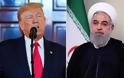 ΗΠΑ-Ιράν: Επιχείρηση... αποκλιμάκωσης