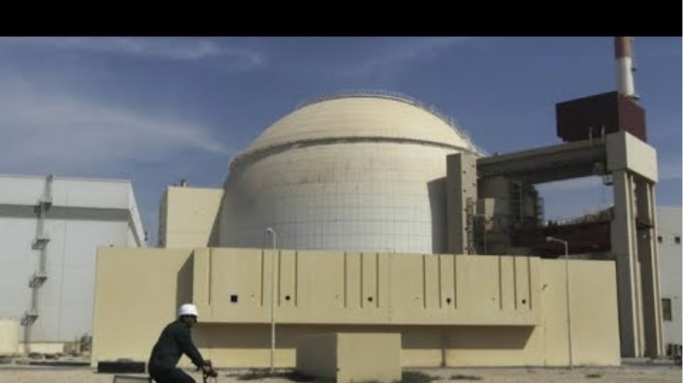 Ιράν: Σεισμός 4,9 Ρίχτερ κοντά στον πυρηνικό σταθμό - Φωτογραφία 1
