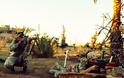 Λιβύη: Συνεχίζονται οι μάχες μεταξύ του στρατού της κυβέρνησης εθνικής ενότητας και των δυνάμεων του Χάφταρ
