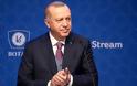 Ερντογάν: «Δεν έχει τύχη το σχέδιο αποκλεισμού της Τουρκίας από την Ανατολική Μεσόγειο»
