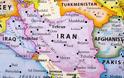 Δημοσκόπηση «Politico»: Oι Αμερικανοί πιστεύουν ότι το Ιράν συνορεύει με... Ελλάδα, Ρουμανία και Ουκρανία