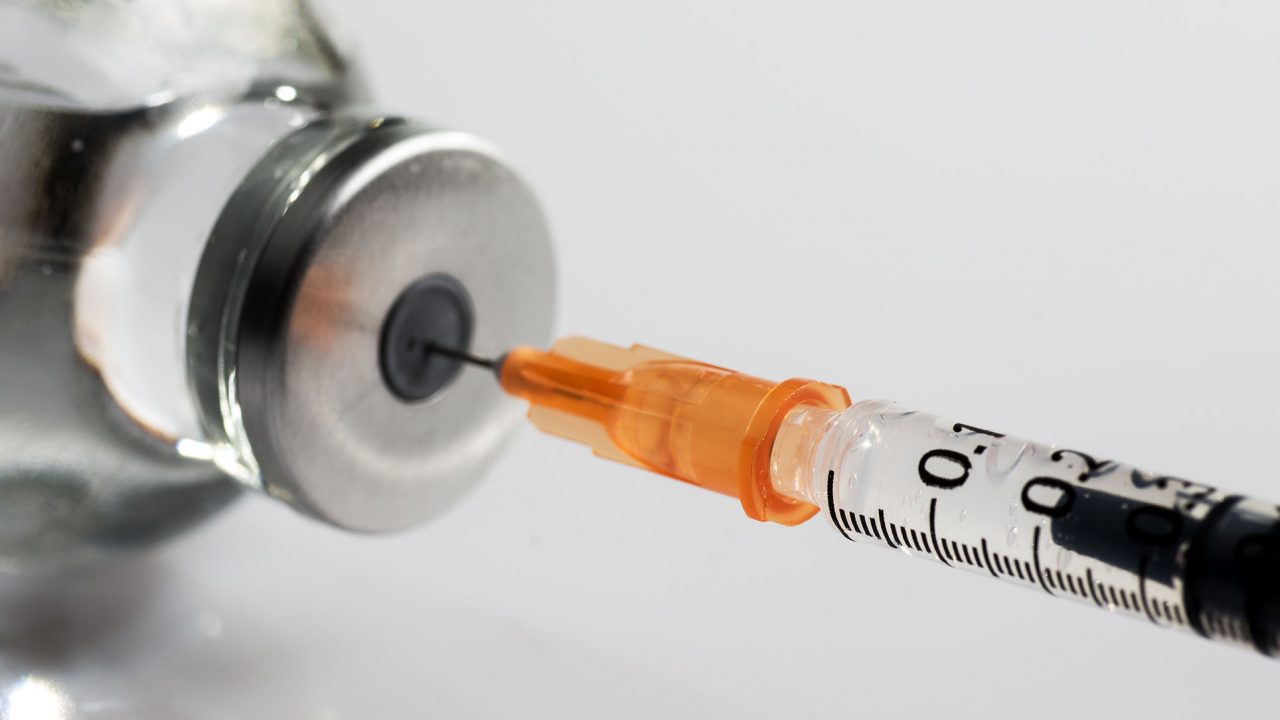 Αντιγριπικό εμβόλιο: Αναδεικνύεται σε πολύτιμο όπλο στη μάχη κατά του καρκίνου - Φωτογραφία 1