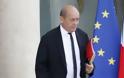 Σκόπιμα εκτός διεθνούς δίκαιου οι συμφωνίες Τουρκίας - Λιβύης, λέει ο Γάλλος ΥΠΕΞ