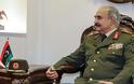 Λιβύη: Ο Χαφτάρ απέρριψε το αίτημα Ερντογάν - Πούτιν για κατάπαυση πυρός