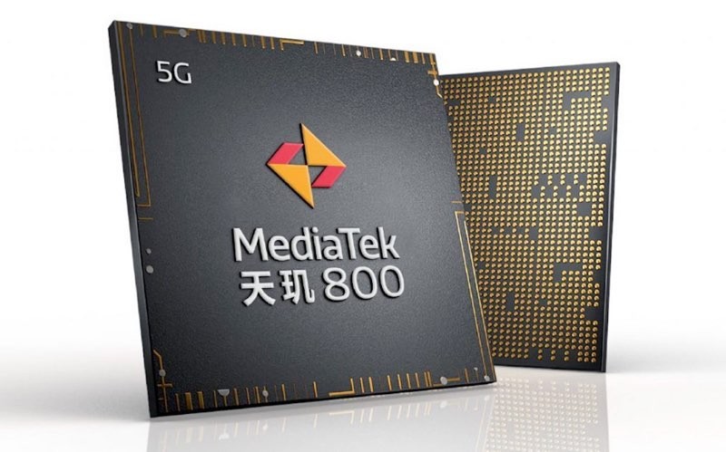 MediaTek Dimensity 800: Το 5G SoC της εταιρείας για τη mid-range - Φωτογραφία 1
