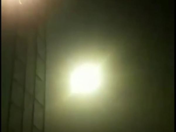 Βίντεο-ντοκουμέντο: H στιγμή που πύραυλος χτυπά το ουκρανικό Boeing - Φωτογραφία 1