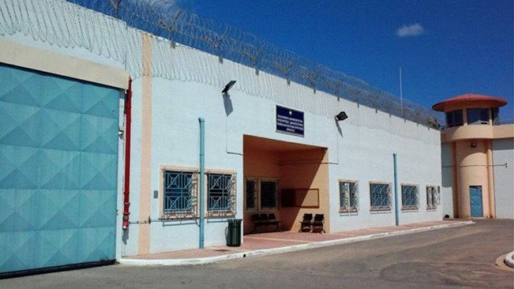 Κρήτη: Κρατούμενος βρέθηκε νεκρός στο κελί του στις φυλακές της Αγιάς - Φωτογραφία 1