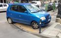 Οι Έλληνες παρκάρουν τα οχήματά τους όπου να ‘ναι! - Φωτογραφία 2