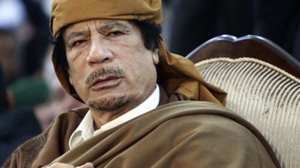 Τουρκία: Θέλει αποζημιώσεις $2,7 δισ. για εργολαβίες στη Λιβύη από την εποχή Καντάφι - Φωτογραφία 1