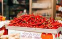 Οι πιπεριές τσίλι μειώνουν τον κίνδυνο πρόωρου θανάτου από έμφραγμα ή εγκεφαλικό - Φωτογραφία 1