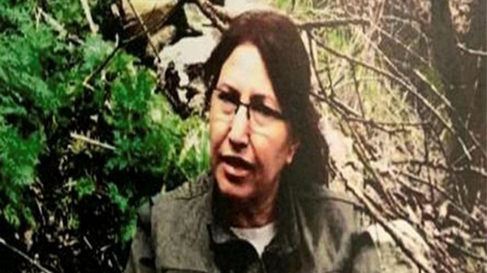 Η τουρκική ΜΙΤ σκότωσε ηγετικό στέλεχος του PKK - Φωτογραφία 1