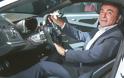 Κάρλος Γκον: Ένας ιδανικός μάνατζερ που έγινε τέλειος δραπέτης και απειλεί την αυτοκρατορία της Nissan - Φωτογραφία 1