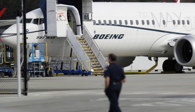 Διάλογοι σοκ για Boeing 737 MAX: Σχεδιασμένα από κλόουν, θα έβαζες μέσα την οικογένειά σου; - Φωτογραφία 1
