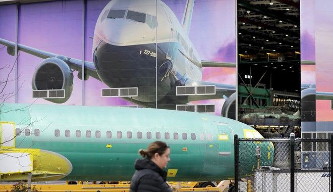 Διάλογοι σοκ για Boeing 737 MAX: Σχεδιασμένα από κλόουν, θα έβαζες μέσα την οικογένειά σου; - Φωτογραφία 2