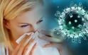 Αναμένεται κορύφωση της γρίπης στις επόμενες εβδομάδες. Ανησυχίες για τους τρεις υπότυπους