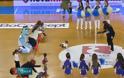 Ρόδος: έκαναν baby race σε αγώνα της ΕΚΟ Basket League! (pic)