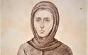 Οσία Μαρία του Όλονετς: Είδαν να λάμπει το πρόσωπο της και εν ζωή και μετά θάνατο!