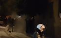 Επιχείρηση της αστυνομίας στο Κουκάκι: Εισβολή αστυνομικών στις καταλήψεις - Φωτογραφία 18