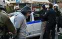 Επιχείρηση της αστυνομίας στο Κουκάκι: Εισβολή αστυνομικών στις καταλήψεις - Φωτογραφία 30