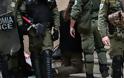 Επιχείρηση της αστυνομίας στο Κουκάκι: Εισβολή αστυνομικών στις καταλήψεις - Φωτογραφία 33