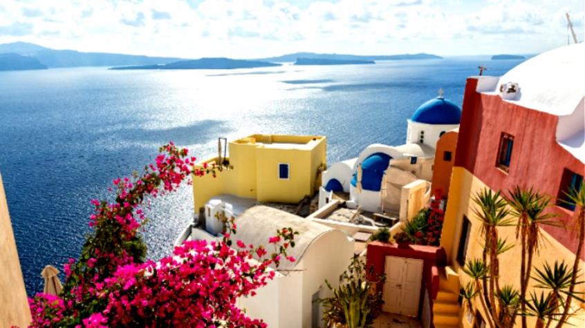 Insider: Η Ελλάδα είναι ο «Νο 1 προορισμός για το 2020» (vid) - Φωτογραφία 1