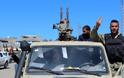 «Ταλαντεύεται» η εκεχειρία στη Λιβύη : Αλληλοκατηγορίες για παραβίασή από τις δύο πλευρές