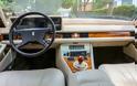 Maserati Quattroporte: Όλα τα αυτοκίνητα των προέδρων - Φωτογραφία 3