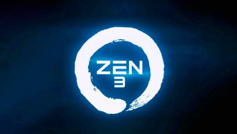 Η AMD καμαρώνει τους Zen 3 στο CES 2020 - Φωτογραφία 1