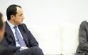 Τετ α τετ Μητσοτάκη με Κουτσούμπα: Ο Πρωθυπουργός ενημερώνει για ελληνοτουρκικά, εκλογικό νόμο - Φωτογραφία 2