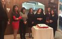 Την Πρωτοχρονιάτικη πίτα της έκοψε Η Ένωση Γυναικών Παναιτωλίου - Φωτογραφία 2