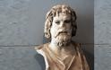 ΑΜΦΙΚΤΙΟΝΙΑ ΑΚΑΡΝΑΝΩΝ: Το σπουδαίο άγαλμα ο Θεός Άδης που βρέθηκε στη ΒΟΝΙΤΣΑ και κατέληξε στο μουσείο της Γενεύης (Ελβετία)!