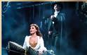 «The Phantom of the Opera»: Το διάσημο μιούζικαλ στην Ελλάδα
