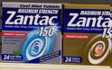 Zantac: Πιθανό όσο μένει στο ντουλάπι σας γίνεται πιο καρκινογόνο!