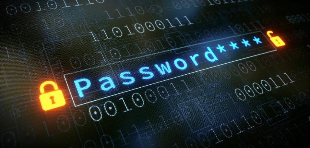 Tα 10 χειρότερα password του 2019 - Φωτογραφία 1