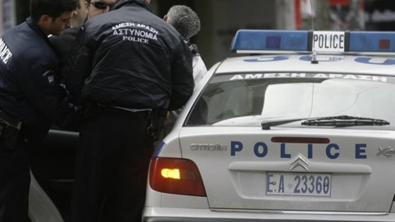 Δύο συλλήψεις έπειτα από συμπλοκή αλλοδαπών στη Θεσσαλονίκη - Φωτογραφία 1
