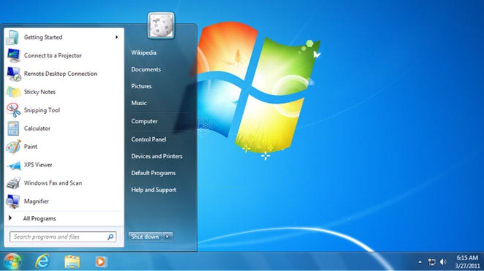 Windows 7: Η Microsoft σταματά από σήμερα την τεχνική υποστήριξή τους - Φωτογραφία 1