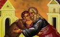 Άγιος Πορφύριος Καυσοκαλυβίτης: «Ο Θεός όλα τα συγχωρεί με την εξομολόγηση»
