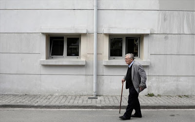 Προς το ...τέλος των συντάξεων; - Φωτογραφία 1